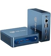 Amazon.com: Bmax B9 Power Mini PC, Intel Core i9-12900HK (14C/20T